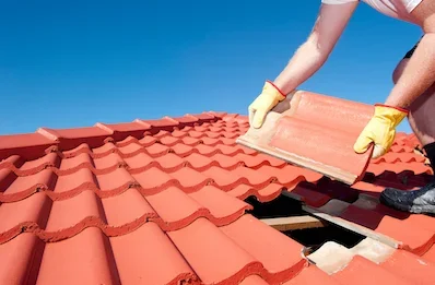 Pose et rénovation de toiture à Sains-en-Amiénois