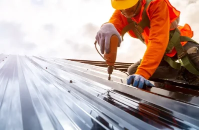 Travaux de zinguerie à Sains-en-Amiénois